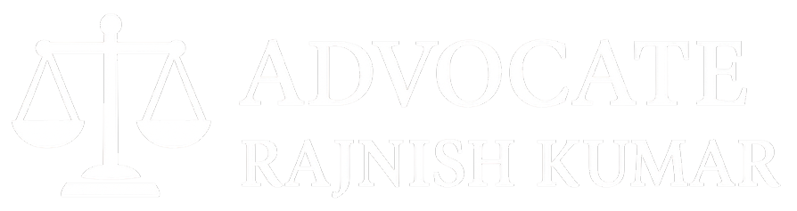 Advocate Rajnish Kumar