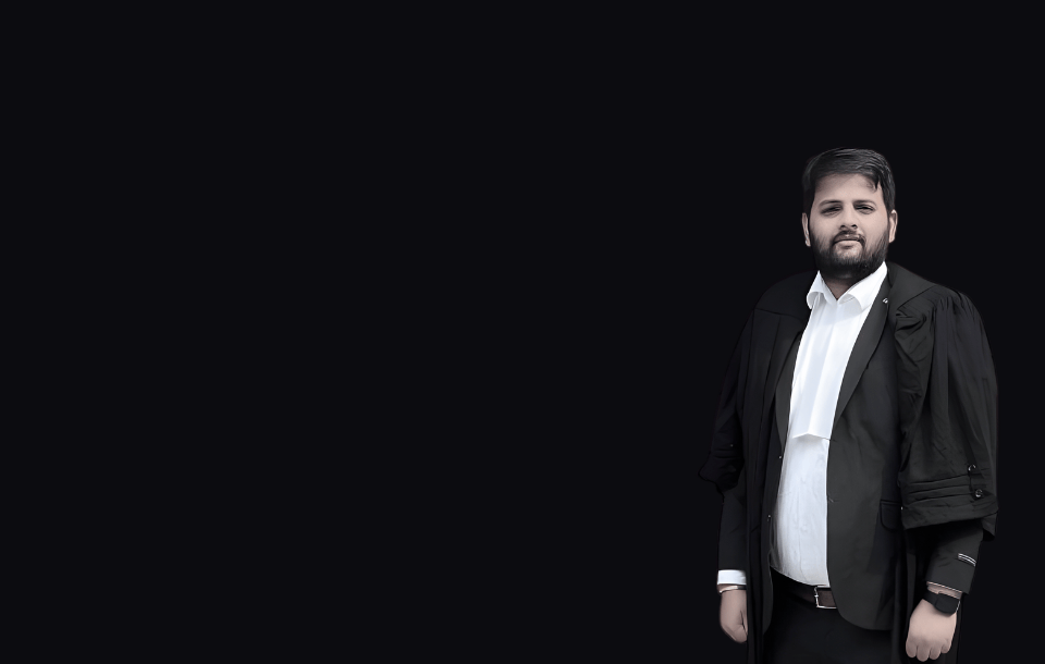 Top Law Firm in Delhi - Advocate Services